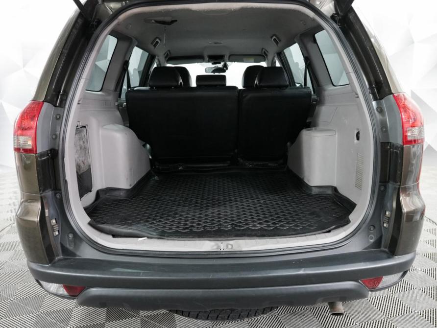Mitsubishi Pajero Sport II Рестайлинг Ульяновск  - изображение 19