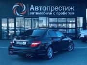 Mercedes-Benz C-Класс III (W204) Рестайлинг Волгоград  - изображение 26