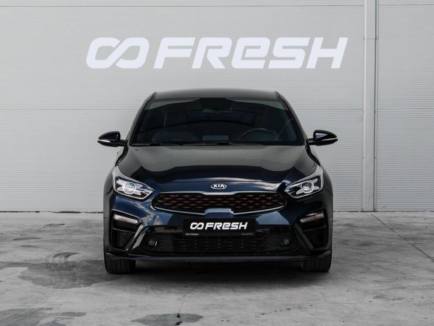 Kia Cerato IV Краснодар  - изображение 3