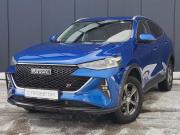 Haval F7x I Барнаул  - изображение 34