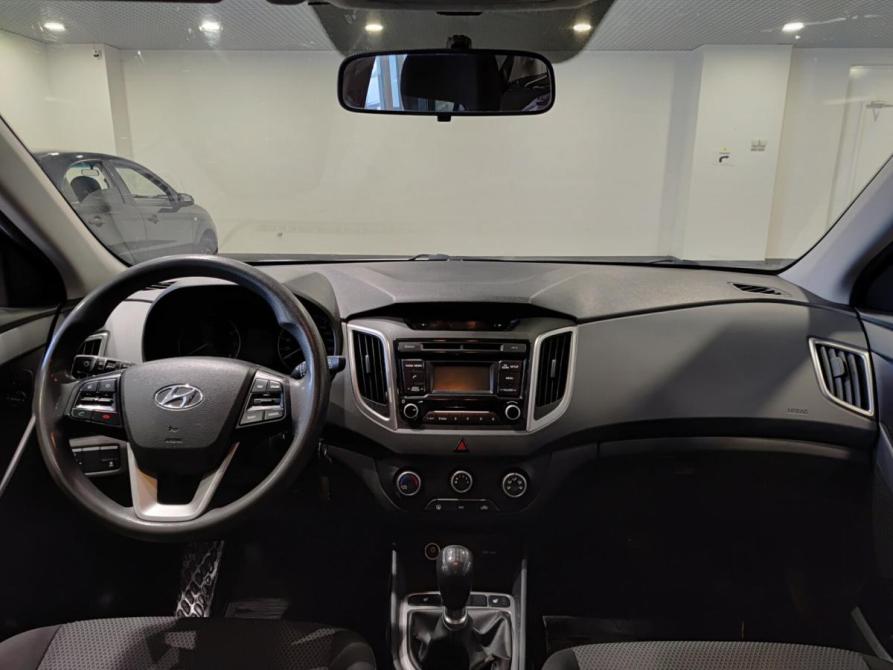 Hyundai Creta I Казань  - изображение 17