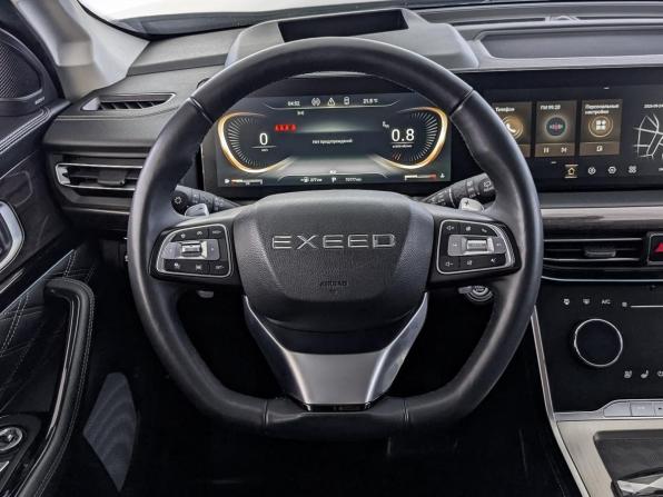Exeed VX I с пробегом 2023 года, цена 2 685 000 рублей, 70776 км, внедорожник, Автокод Объявления