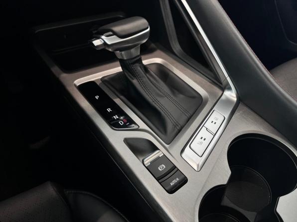Changan CS35 Plus I Рестайлинг с пробегом 2024 года, цена 1 920 000 рублей, 21845 км, внедорожник, Автокод Объявления