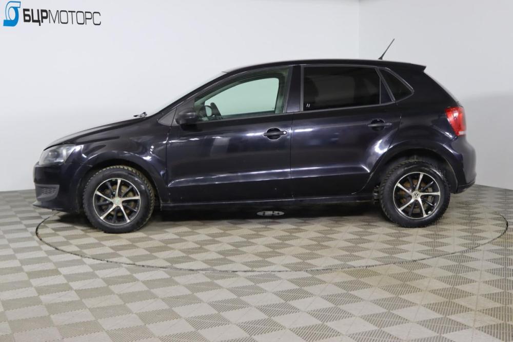 Volkswagen Polo V Нижний Новгород  - изображение 8