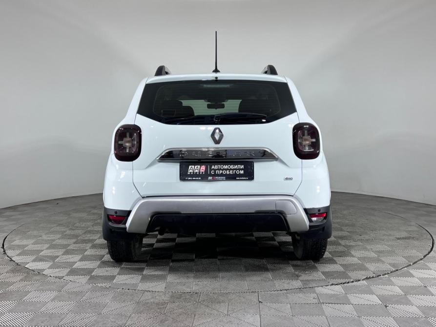 Renault Duster II Ростов-на-Дону  - изображение 6