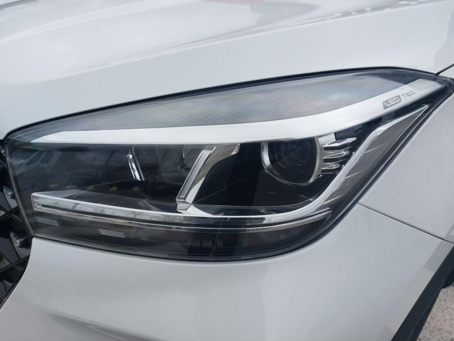 Chery Tiggo 4 Pro I Рестайлинг Тверь  - изображение 13