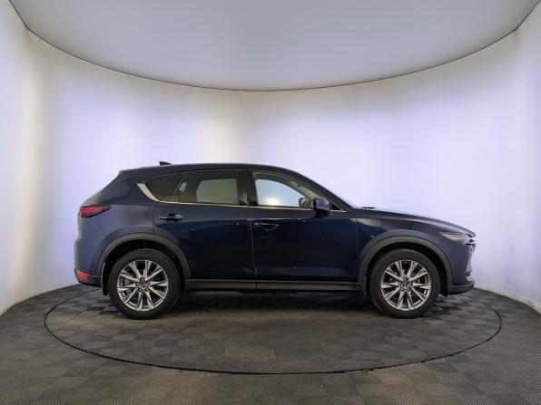 Mazda CX-5 II с пробегом 2019 года, цена 2 950 000 рублей, 94635 км, внедорожник, Автокод Объявления