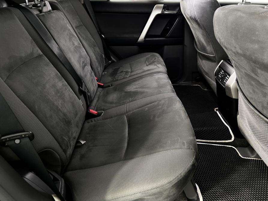 Toyota Land Cruiser Prado 150 Series Калининград  - изображение 11