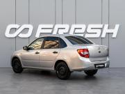 Lada (ВАЗ) Granta I Краснодар  - изображение 18