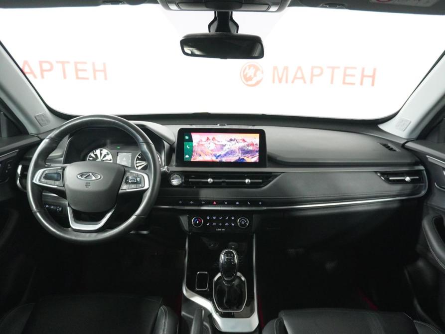 Chery Tiggo 4 Pro I Вологда  - изображение 15