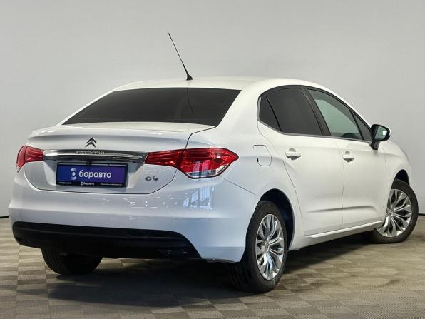 Citroen C4 II с пробегом 2013 года, цена 650 000 рублей, 134281 км, седан, Автокод Объявления