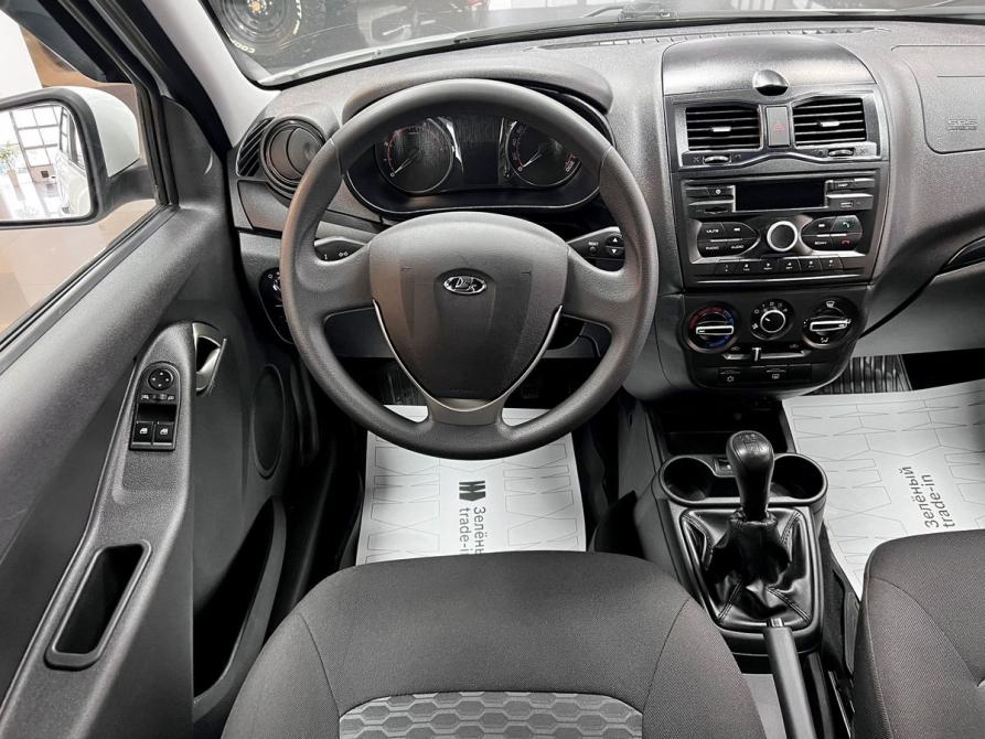 Lada (ВАЗ) Granta I Рестайлинг Тверь  - изображение 10