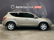 Nissan Murano I (Z50) Пермь  - изображение 29