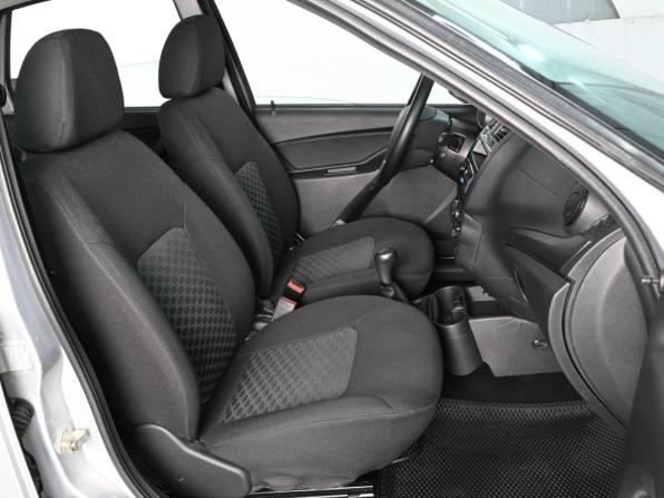 Lada (ВАЗ) Granta I Рестайлинг с пробегом 2019 года, цена 719 000 рублей, 131189 км, лифтбек, Автокод Объявления