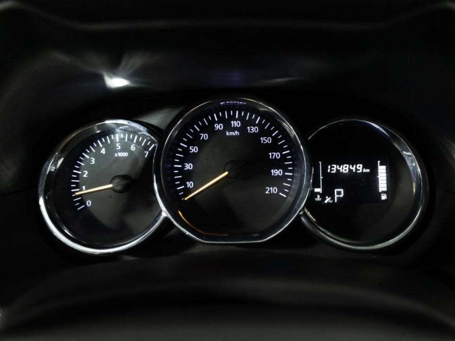 Renault Duster I Рестайлинг Санкт-Петербург  - изображение 12