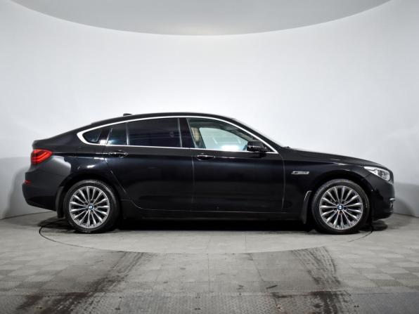 BMW 5 серии VI (F10/F11/F07) Рестайлинг с пробегом 2013 года, цена 2 390 000 рублей, 209671 км, лифтбек, Автокод Объявления
