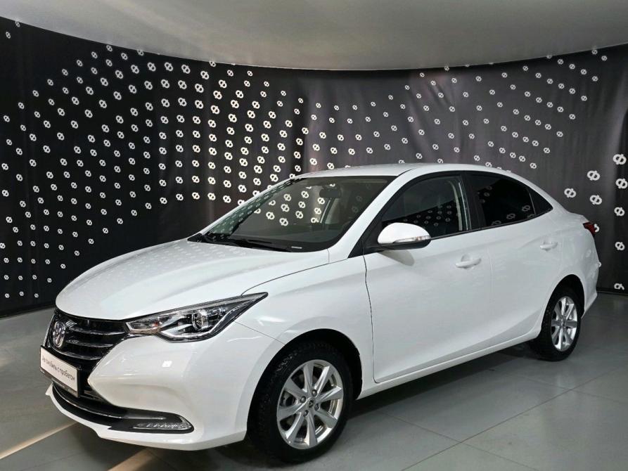 Changan Alsvin Новосибирск  - изображение 1