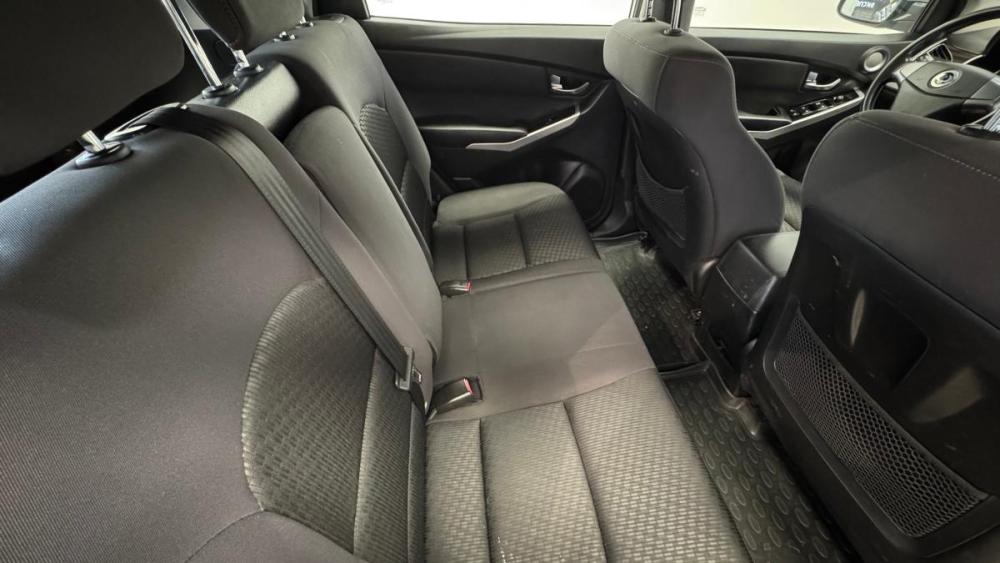 SsangYong Actyon II Рестайлинг Липецк  - изображение 14