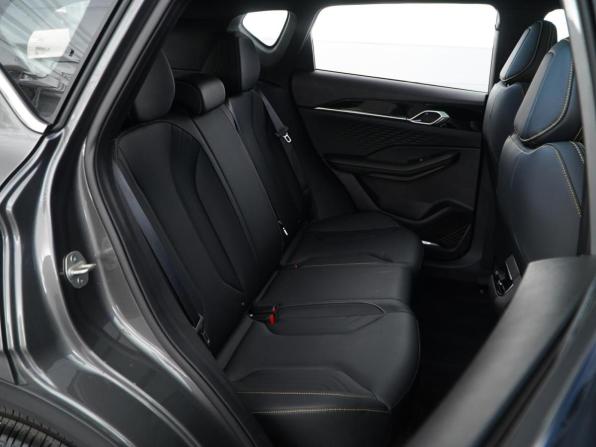 Geely Coolray I Рестайлинг с пробегом 2024 года, цена 2 477 895 рублей, 5846 км, внедорожник, Автокод Объявления