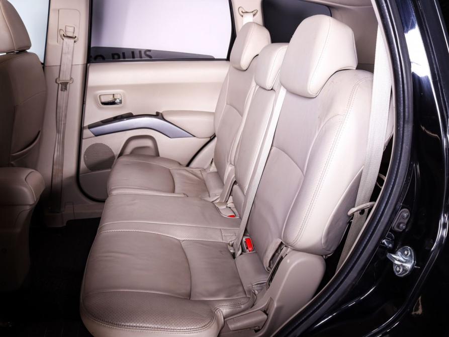 Mitsubishi Outlander II Минеральные Воды  - изображение 9