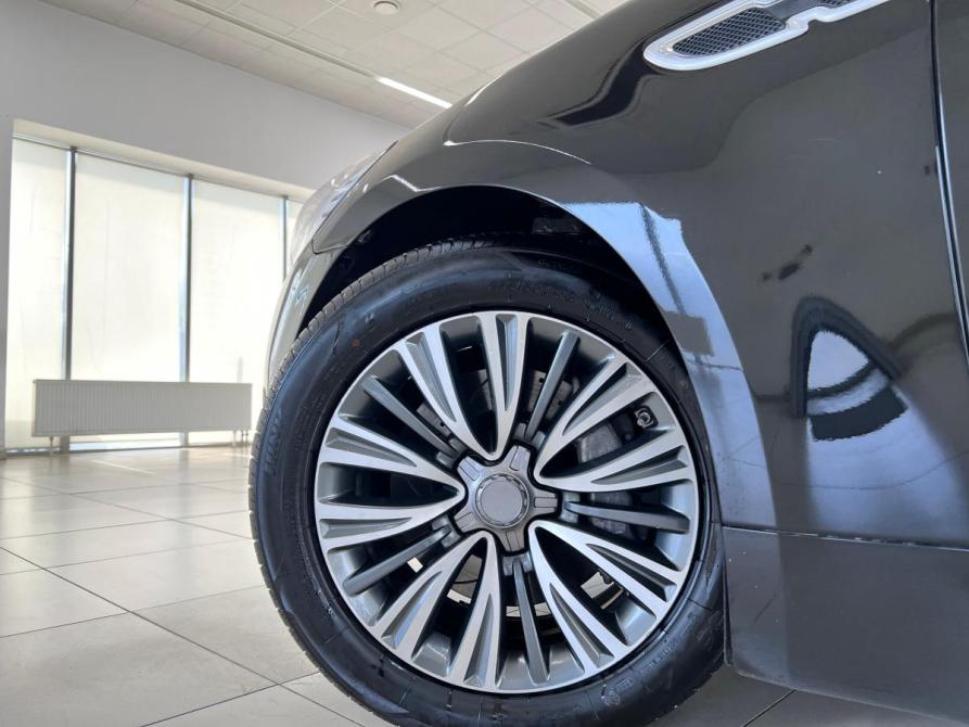 Kia Quoris I Ресталинг 2 Волгоград  - изображение 13