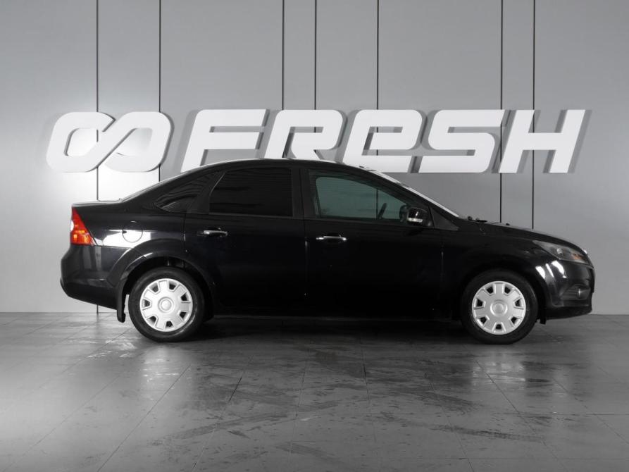 Ford Focus II Рестайлинг Минеральные Воды  - изображение 5