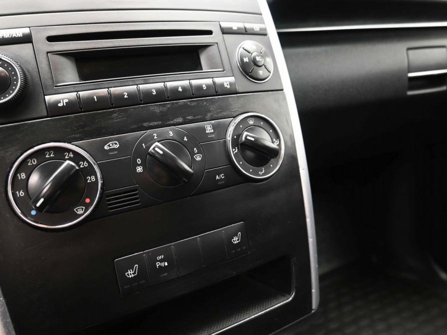 Mercedes-Benz B-Класс I (W245) Ростов-на-Дону  - изображение 15