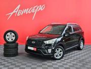 Hyundai Creta I Рестайлинг Вологда  - изображение 20