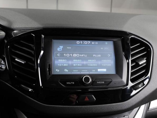 Lada (ВАЗ) Vesta I с пробегом 2019 года, цена 950 000 рублей, 198025 км, универсал, Автокод Объявления