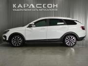 Lada (ВАЗ) Vesta I Рестайлинг (NG) Пермь  - изображение 23