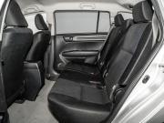 Toyota Corolla XI (E160 E170 E180) Иркутск  - изображение 29