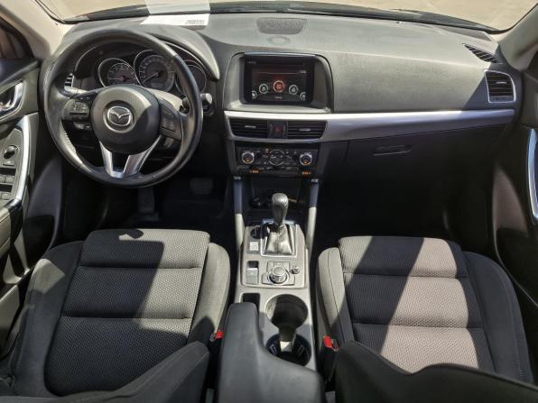 Mazda CX-5 I Рестайлинг с пробегом 2016 года, цена 2 091 000 рублей, 139438 км, внедорожник, Автокод Объявления