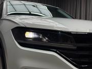 Volkswagen Touareg III Ижевск  - изображение 38