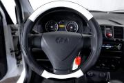 Hyundai Getz I Рестайлинг Тюмень  - изображение 39