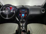 Nissan Juke I Рестайлинг Москва  - изображение 30
