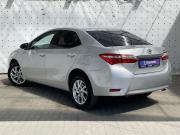 Toyota Corolla XI (E160 E170 E180) Тамбов  - изображение 24