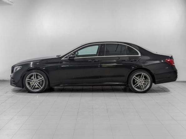 Mercedes-Benz E-Класс V (W213 S213 C238) с пробегом 2020 года, цена 3 965 000 рублей, 85242 км, седан, Автокод Объявления