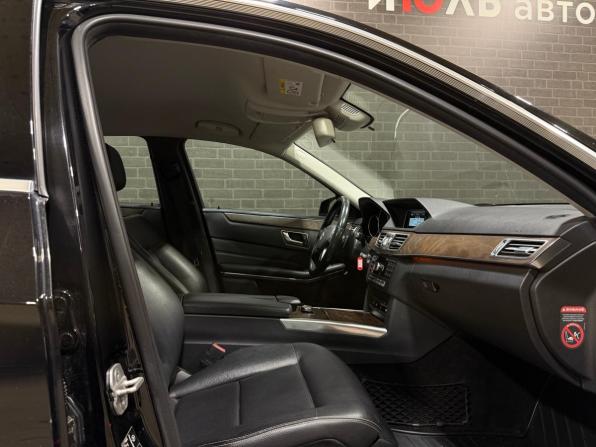 Mercedes-Benz E-Класс IV (W212 S212 C207) Рестайлинг с пробегом 2014 года, цена 2 100 000 рублей, 170955 км, седан, Автокод Объявления