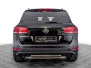 Volkswagen Touareg II Москва  - изображение 34