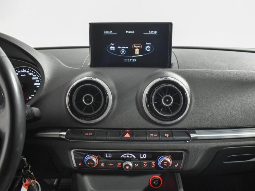 Audi A3 III (8V) Санкт-Петербург  - изображение 16