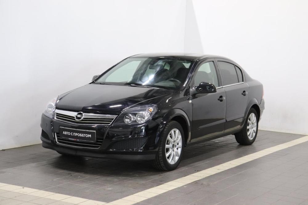 Opel Astra H Рестайлинг Ульяновск  - изображение 5