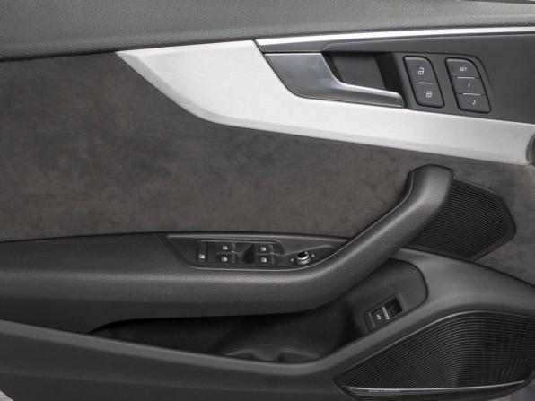 Audi S5 II (F5) с пробегом 2019 года, цена 4 800 000 рублей, 15000 км, хэтчбек, Автокод Объявления