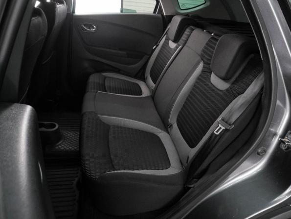 Renault Kaptur I с пробегом 2017 года, цена 1 499 000 рублей, 137354 км, внедорожник, Автокод Объявления