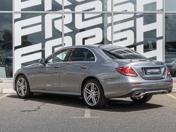 Mercedes-Benz E-Класс V (W213 S213 C238) с пробегом 2019 года, цена 3 049 000 рублей, 173762 км, седан, Автокод Объявления