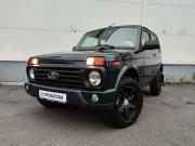 Lada (ВАЗ) Niva Legend I Санкт-Петербург  - изображение 20