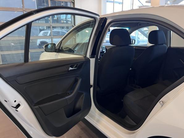 Volkswagen Polo VI с пробегом 2021 года, цена 1 450 000 рублей, 181797 км, лифтбек, Автокод Объявления