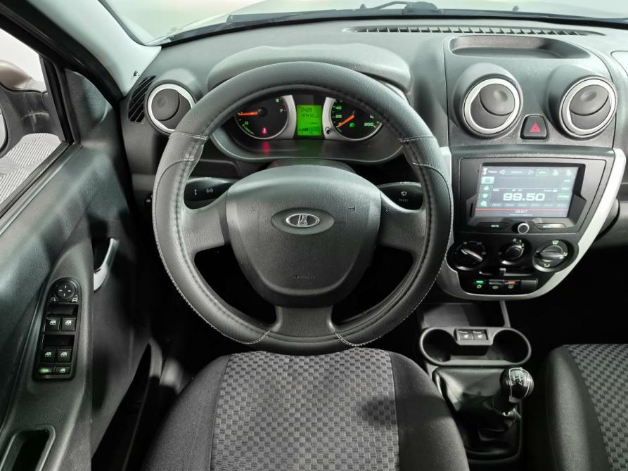 Lada (ВАЗ) Granta I Нижний Новгород  - изображение 15