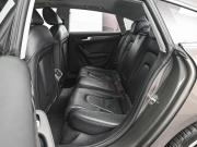 Audi A5 I (8T) Рестайлинг Ставрополь  - изображение 31