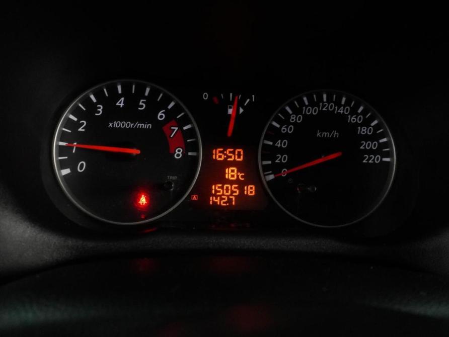 Nissan Note I Рестайлинг Воронеж  - изображение 16