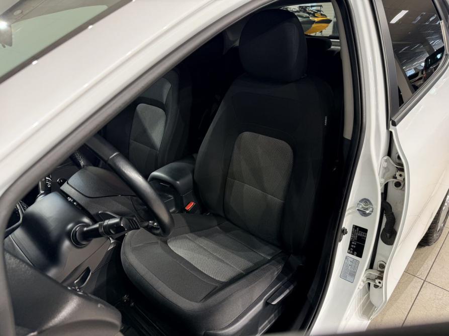 Kia Ceed II Рестайлинг Москва  - изображение 11